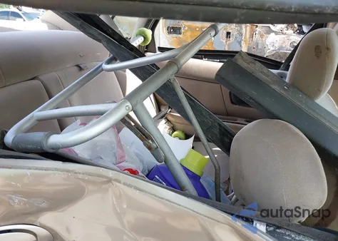 2007 Ford Taurus Sel from USA, damaged, VIN 1FAFP56U37A184891